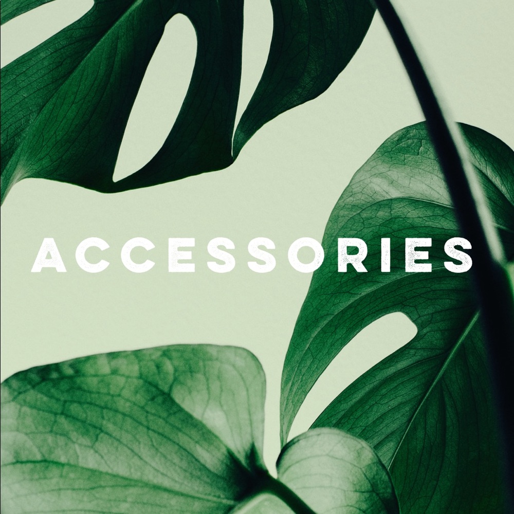 COPY - Accessories